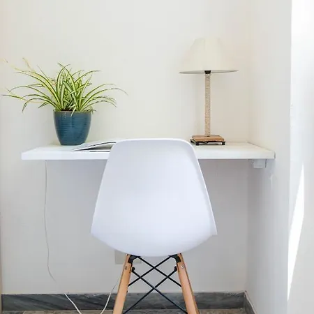 Apartamento Brezzamediterranea *