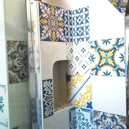 Brezzamediterranea Apartamento Ponza