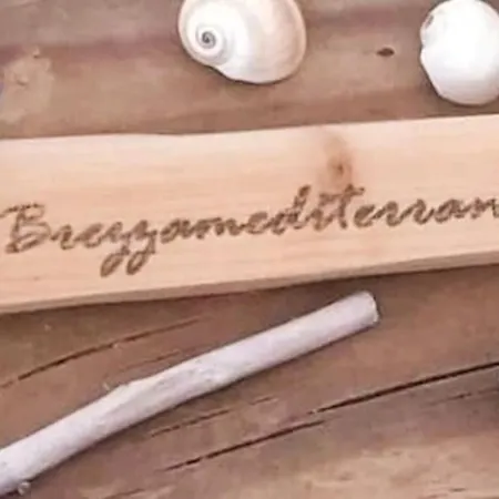 Brezzamediterranea Apartamento