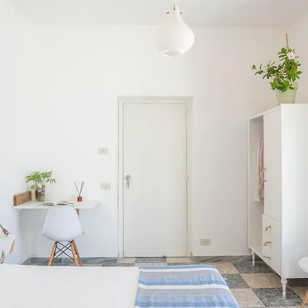 Brezzamediterranea Apartamento Ponza