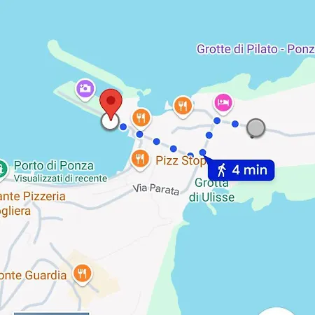 Apartamento Brezzamediterranea *