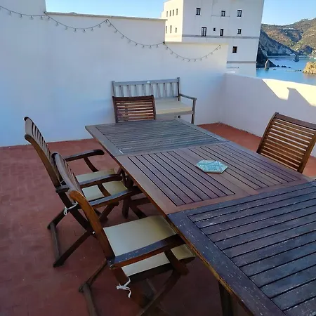 Brezzamediterranea * Ponza