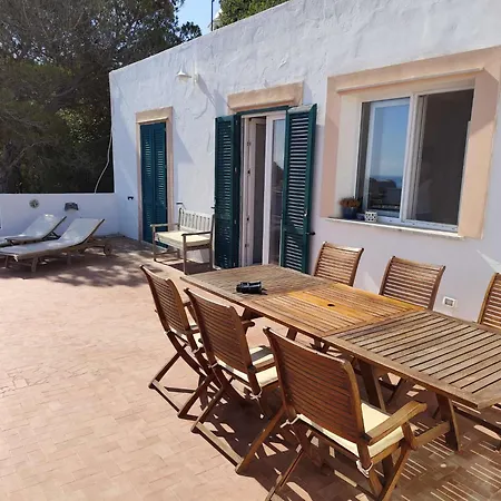 Apartamento Brezzamediterranea