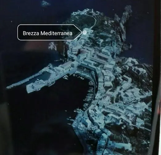 Brezzamediterranea 폰차