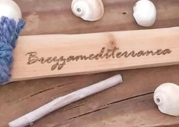 Brezzamediterranea 아파트