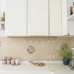 Brezzamediterranea アパート ポンツァ