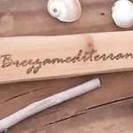 Brezzamediterranea アパート