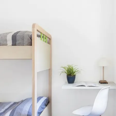 Apartment Brezzamediterranea