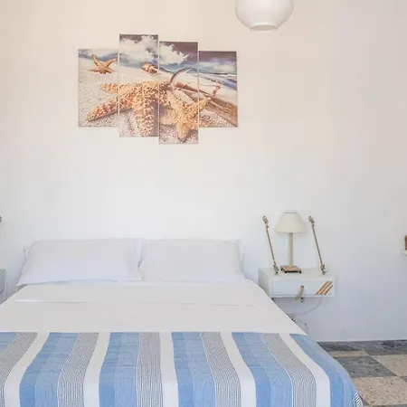 Brezzamediterranea Apartment