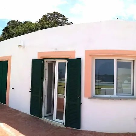 Brezzamediterranea Appartamento *