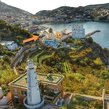 Brezzamediterranea Ponza