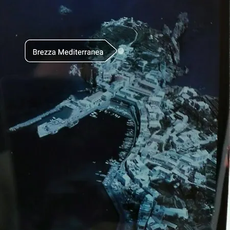 Brezzamediterranea 蓬扎