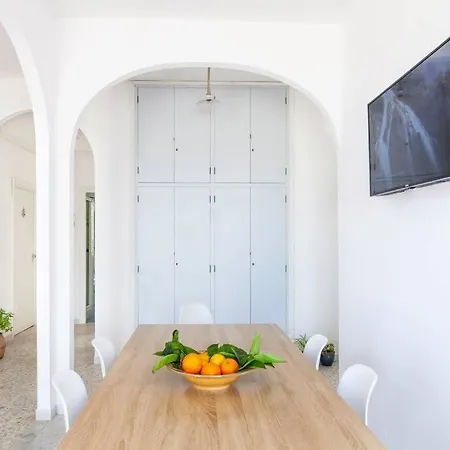 Brezzamediterranea Apartment Ponza