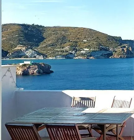 Apartment Brezzamediterranea *