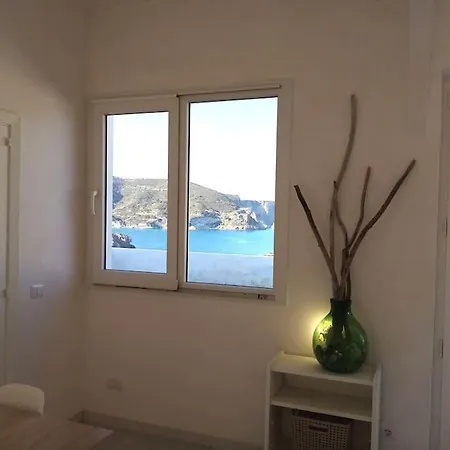 Brezzamediterranea Apartment