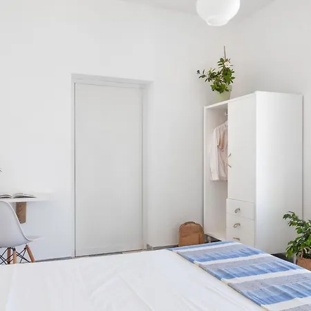 公寓 Brezzamediterranea 蓬扎