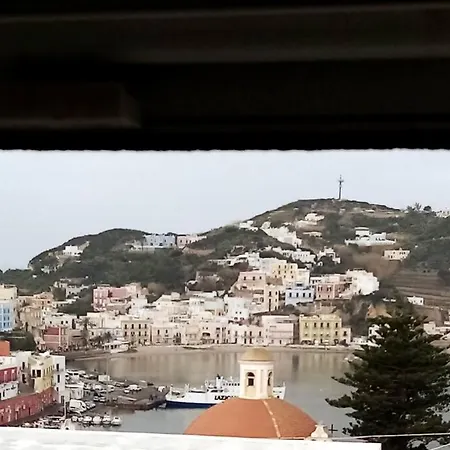 Brezzamediterranea * Ponza