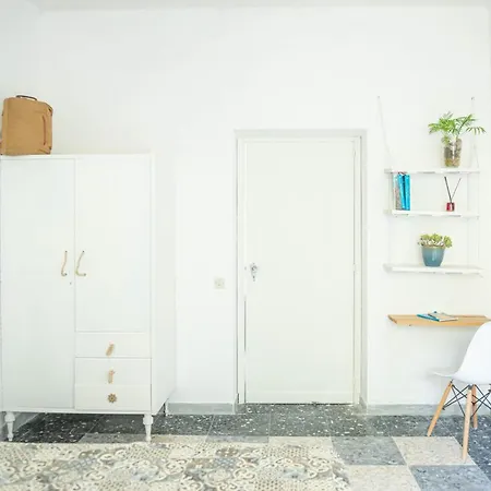 Brezzamediterranea Apartment