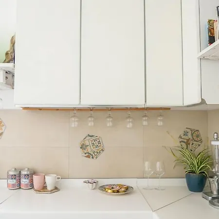 Brezzamediterranea Apartment Ponza