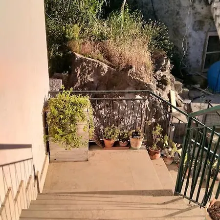 Apartment Brezzamediterranea