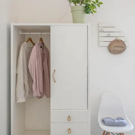 Apartment Brezzamediterranea