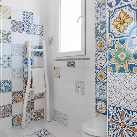 Brezzamediterranea Apartment *
