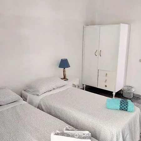 Brezzamediterranea Ponza