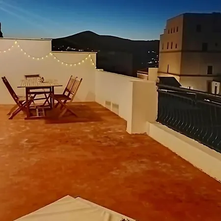 Brezzamediterranea * Ponza