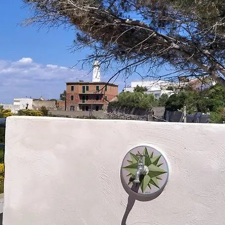 Apartment Brezzamediterranea *