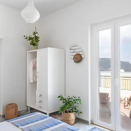 Apartment Brezzamediterranea