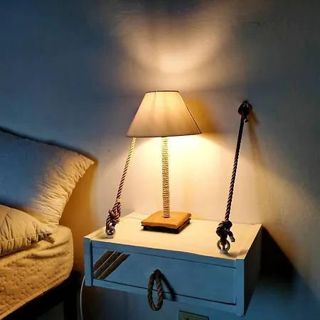 Apartment Brezzamediterranea *