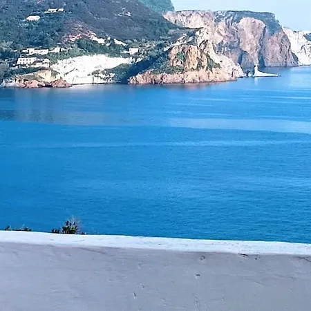 Brezzamediterranea Ponza