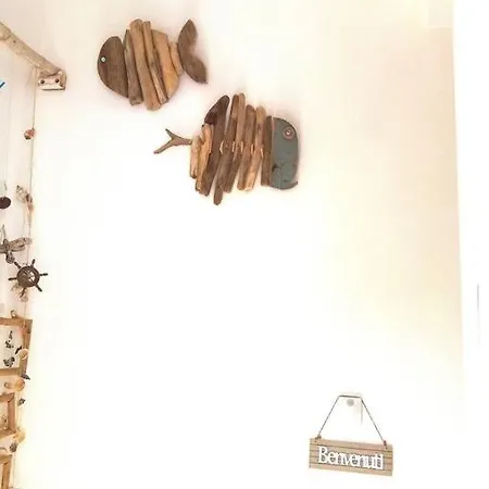 Brezzamediterranea Apartment Ponza