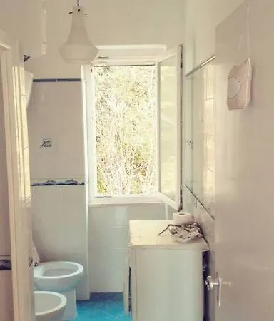 Brezzamediterranea * Ponza