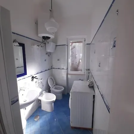 Apartment Brezzamediterranea *