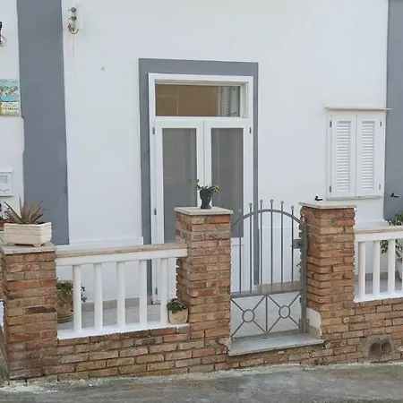 Brezzamediterranea * Ponza