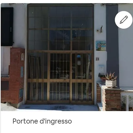 Brezzamediterranea Apartment