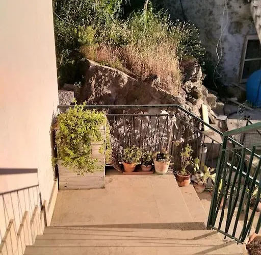 Apartamento Brezzamediterranea