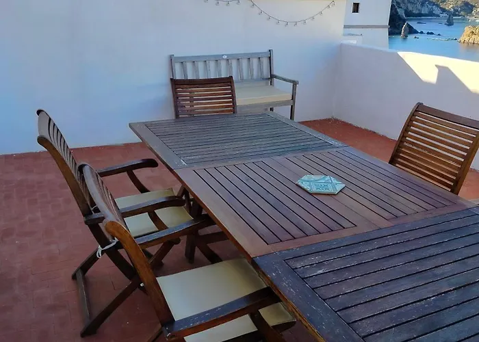 Brezzamediterranea * Ponza
